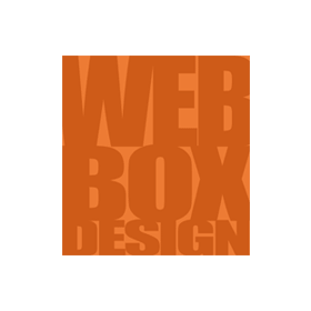 webbox design